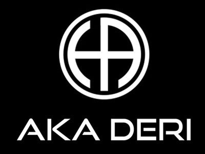 Aka Deri